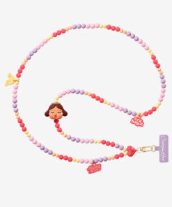 CRYBABY Crying For Love Series-Phone Charm Blind Box