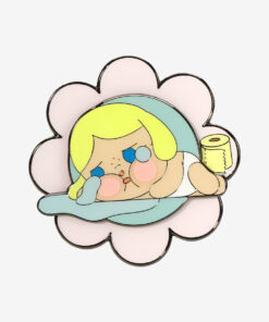 CRYBABY Sad Club Series-Fidget Spinner Blind Boxblind