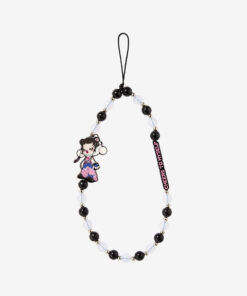 SKULLPANDA CHEERS TO MYSELF SERIES-Phone Charm Blind Box