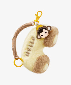 HACIPUPU Rolling Time Machine Series-Fragrance Pendant Blind Box