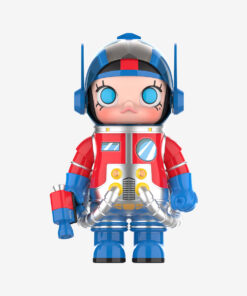 [Scan to Buy] MEGA SPACE MOLLY 1000% OPTIMUS PRIME