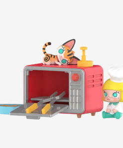 MOLLY Cooking Series
