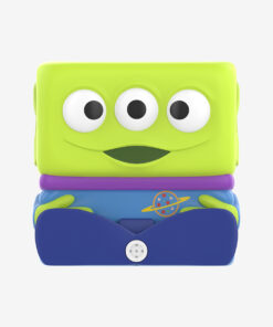 Disney/Pixar POP CUBE-3 Series Figures