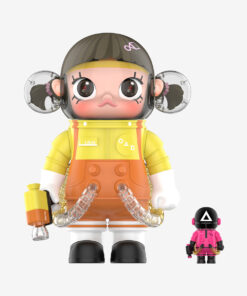 MEGA SPACE MOLLY 400%+100% Squid Game