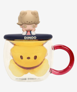 DIMOO Animal Kingdom Series-Glass