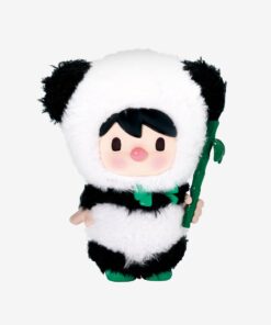 Sweet Bean Animals' Play Series