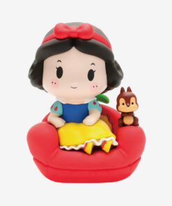 Disney Princess Exclusive Ride Series