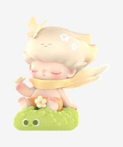 DIMOO By Your Side Series Figures