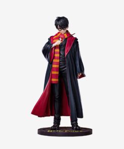 Harry Potter:Wizard Dynasty Harry Potter