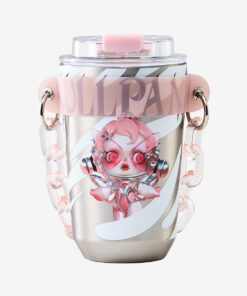 SKULLPANDA The Sound Series-Tumbler