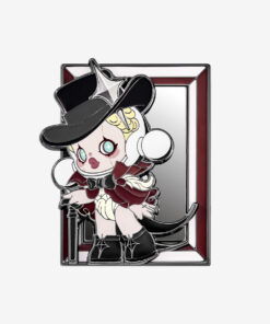 SKULLPANDA Image Of Reality Series-Badge Blind Box