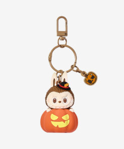 Happy Halloween Party Series- Luminous Pumpkin Pendant