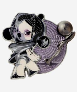 SKULLPANDA The Sound Series-Fridge Magnet Blind Box