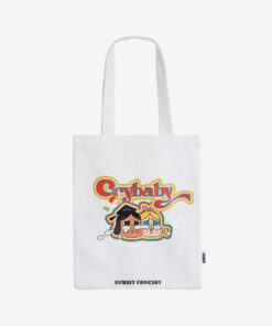 CRYBABY Sunset Concert Series-Shoulder Bag