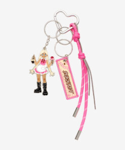 Peach Riot Rush Hour Series-Pendant Blind Box