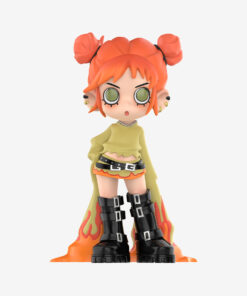 Lil Peach Riot：Loading! Series Figures