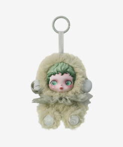 θSKULLPANDA L'impressionnisme Series Plush Doll