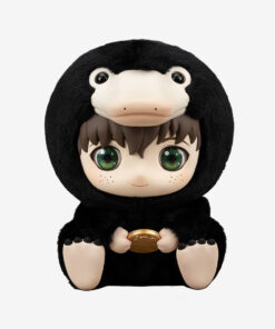 Fantastic Beasts PVC Stuffed Toy Niffler