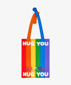 INSTINCTOY HUG YOU SERIES-Large Bag