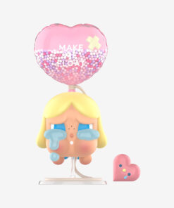CRYBABY MAKE ME FLOAT FIGURE