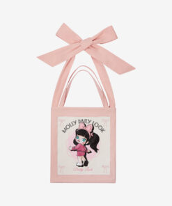 MOLLY Daily Look Series-Shoulder Bag（Fashion Rising Star）