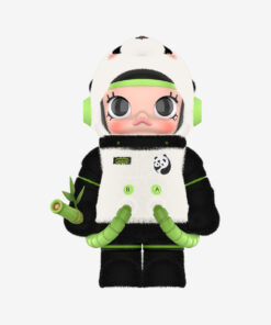 MEGA SPACE MOLLY 400% PANDA
