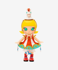 MOLLY Carousel Action Figure