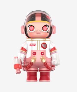 MEGA Collection 1000% SPACE MOLLY Heartbeat