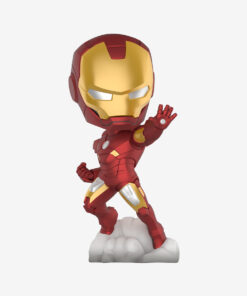 Marvel Infinity Saga Series Figures