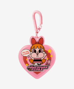 CRYBABY× Powerpuff Girls Series-Card Holder Blind Box