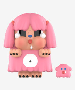 CRYBABY Monster's Tears Series