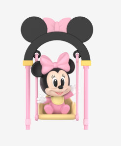 Disney Swing Series Figures