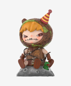 Hirono x Polar Symbiosis Figure