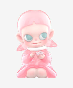 Zsiga Cherry Blossoms' Gift to the Earth Figure