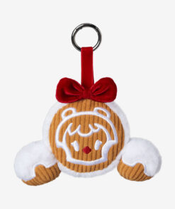 SKULLPANDA Tell Me What You Want Series Plush Pendant