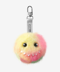 INSTINCTOY FLUFFY-Plush Pendant