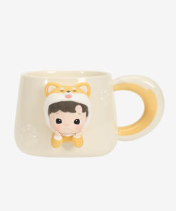 HACIPUPU The Growth Diary Series-Mug