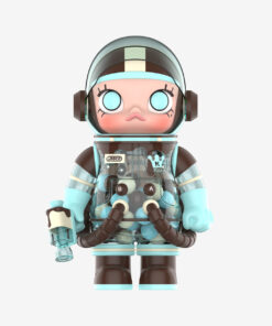 MEGA SPACE MOLLY 1000% Mint Chocolate