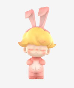 DIMOO Retro Series Figures