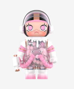 MEGA SPACE MOLLY 400% Heartfelt Words