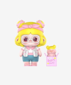 MINICO My Toy Party Series