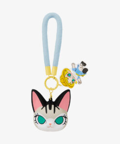 Baby Molly & Baby Tabby Series-Pinch Pendant Blind Box