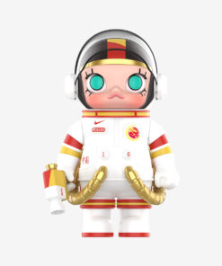 MEGA SPACE MOLLY 100% CHINA WOMEN'S NATIONAL BASKETBALL TEAM