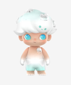 MEGA COLLECTION 1000% JUST DIMOO Snowman