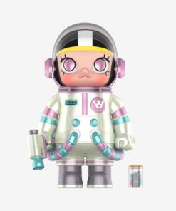 MEGA COLLECTION 1000% SPACE MOLLY Candy