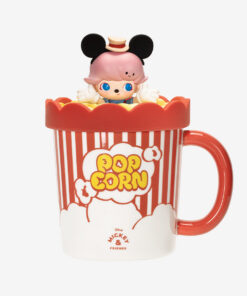 DIMOO WORLD × DISNEY Series-Ceramic Cup