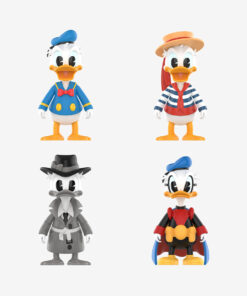 Disney Donald Duck Trendy Figure