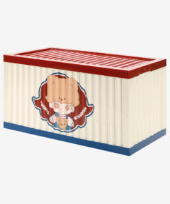 DIMOO Animal Kingdom Series-Luminous Display Container