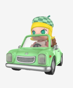 MOLLY Car Car Series