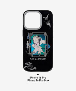 SKULLPANDA The Mirage Series Phone Case